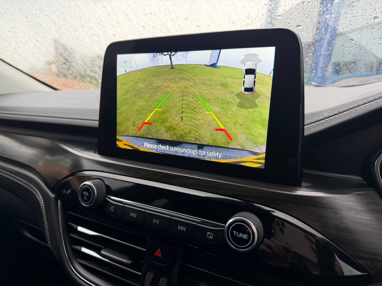 Used Ford Kuga for sale - 77379485: Photo 23