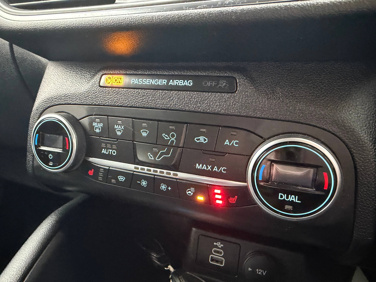 Used Ford Kuga for sale - 77379485: Photo 24