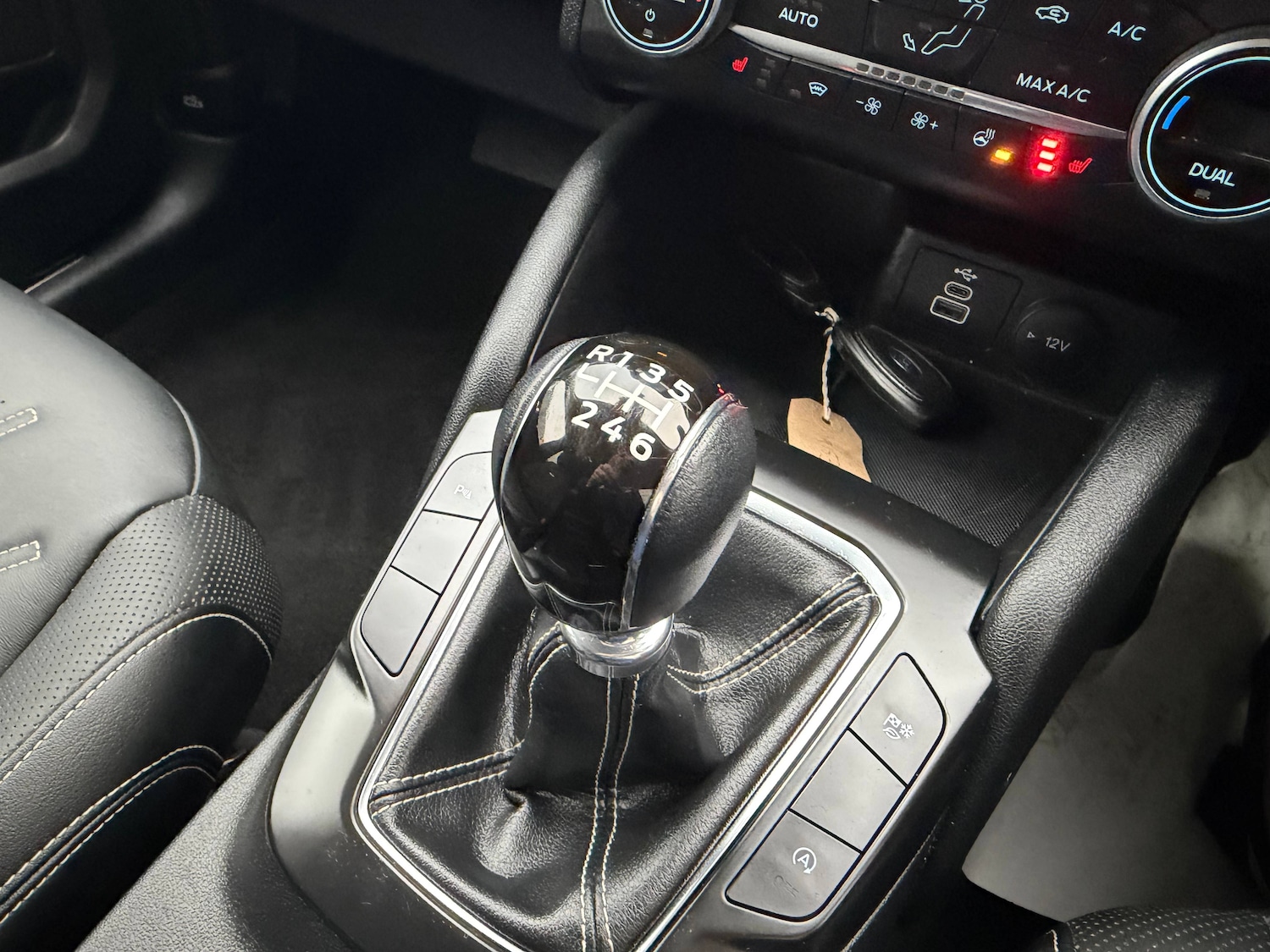 Used Ford Kuga for sale - 77379485: Photo 25