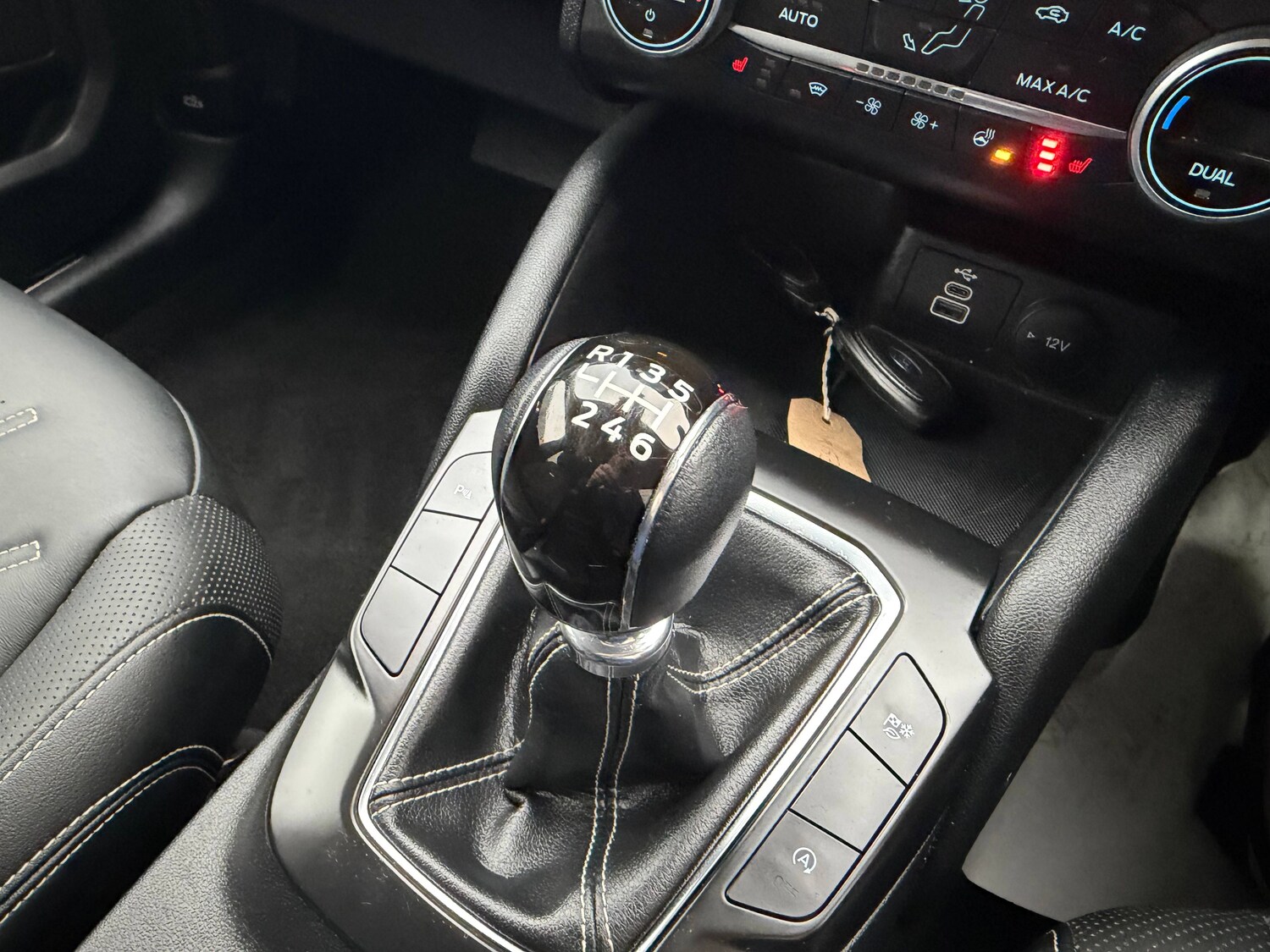 Used Ford Kuga for sale - 77379485: Photo 27