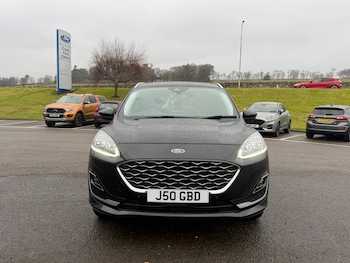 Used Ford Kuga undefined for sale - 77379485: Photo