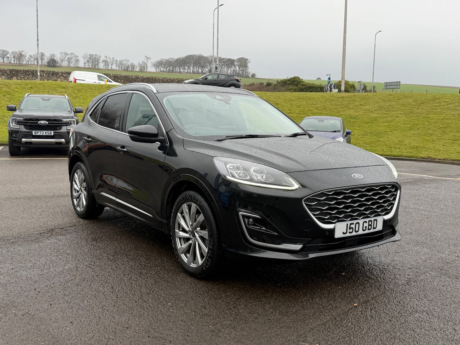 Used Ford Kuga for sale - 77379485: Photo 4