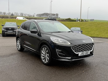 Used Ford Kuga undefined for sale - 77379485: Photo