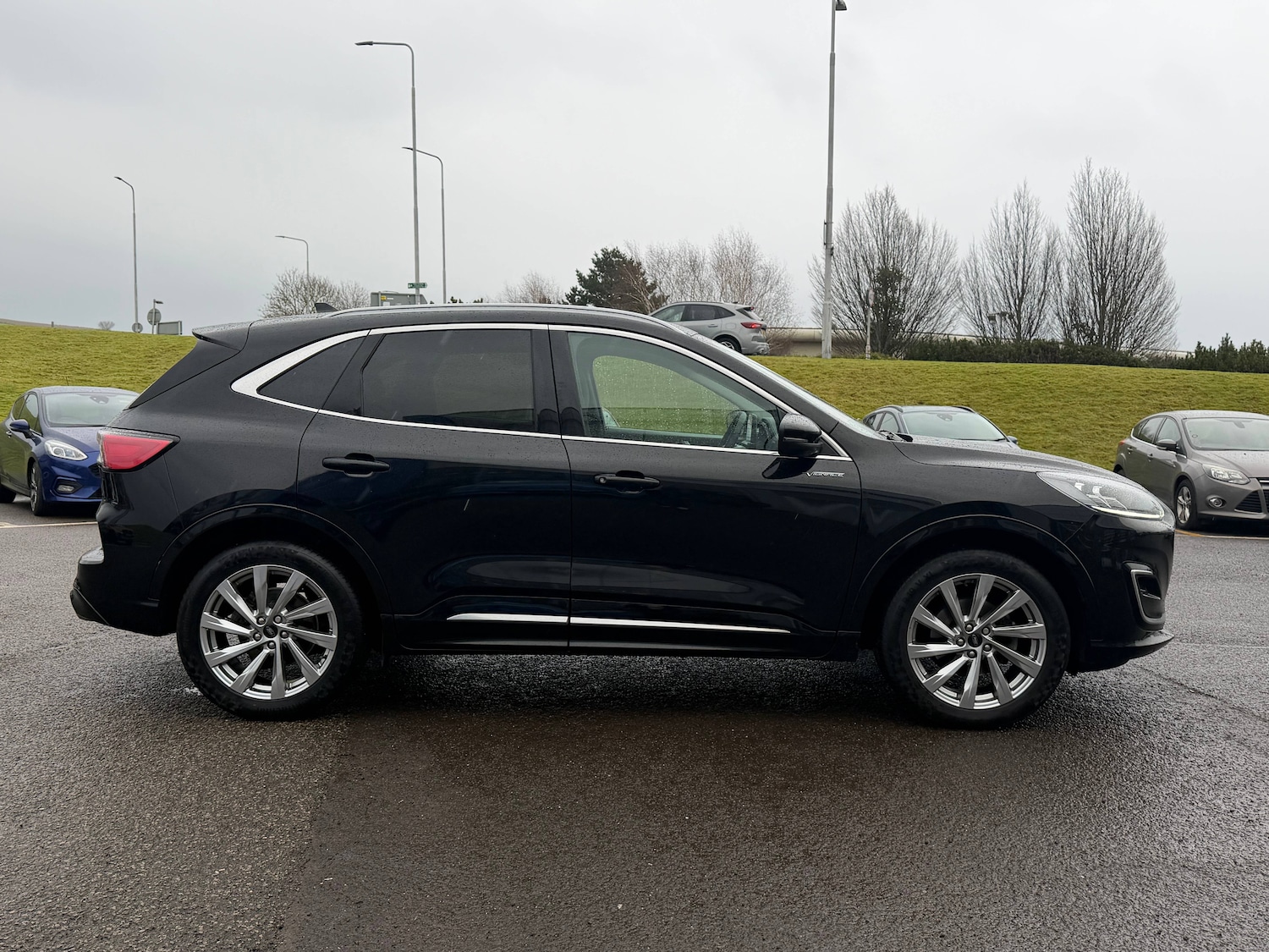 Used Ford Kuga for sale - 77379485: Photo 5