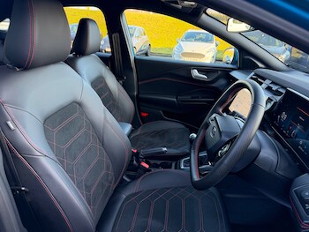 Used Ford Puma 2025 for sale - 77233820: Photo