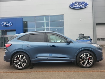 Used Ford Kuga 2020 for sale - 77168723: Photo