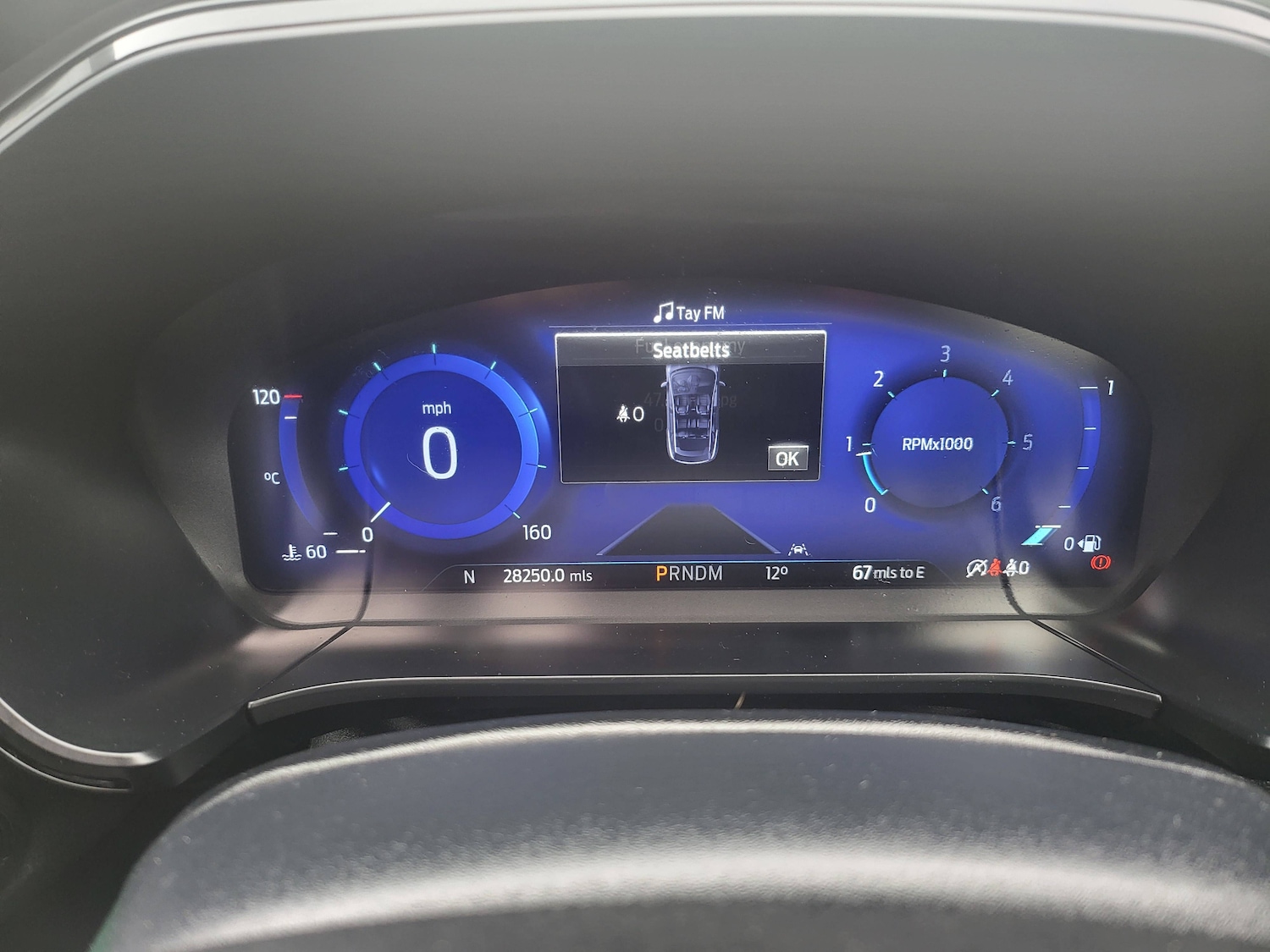 Used Ford Kuga 2020 for sale - 77168723: Photo 35