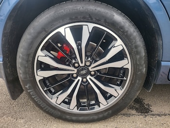 Used Ford Kuga 2020 for sale - 77168723: Photo