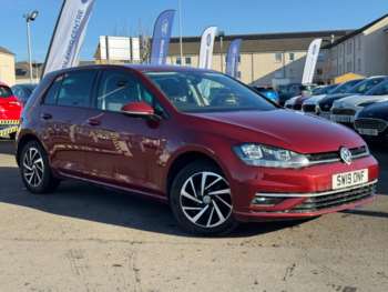 2019 - 1.0 TSI Match Euro 6 (s/s) 5dr