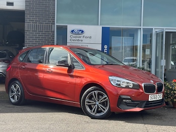 2018 - 218I SPORT ACTIVE TOURER 5-Door