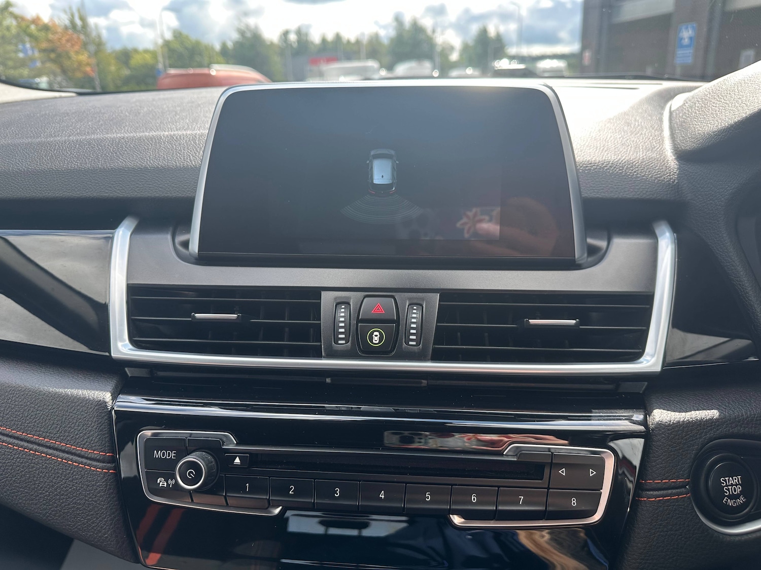 Vehicle 20