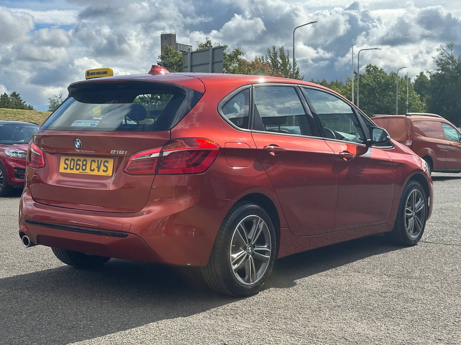 Vehicle 6