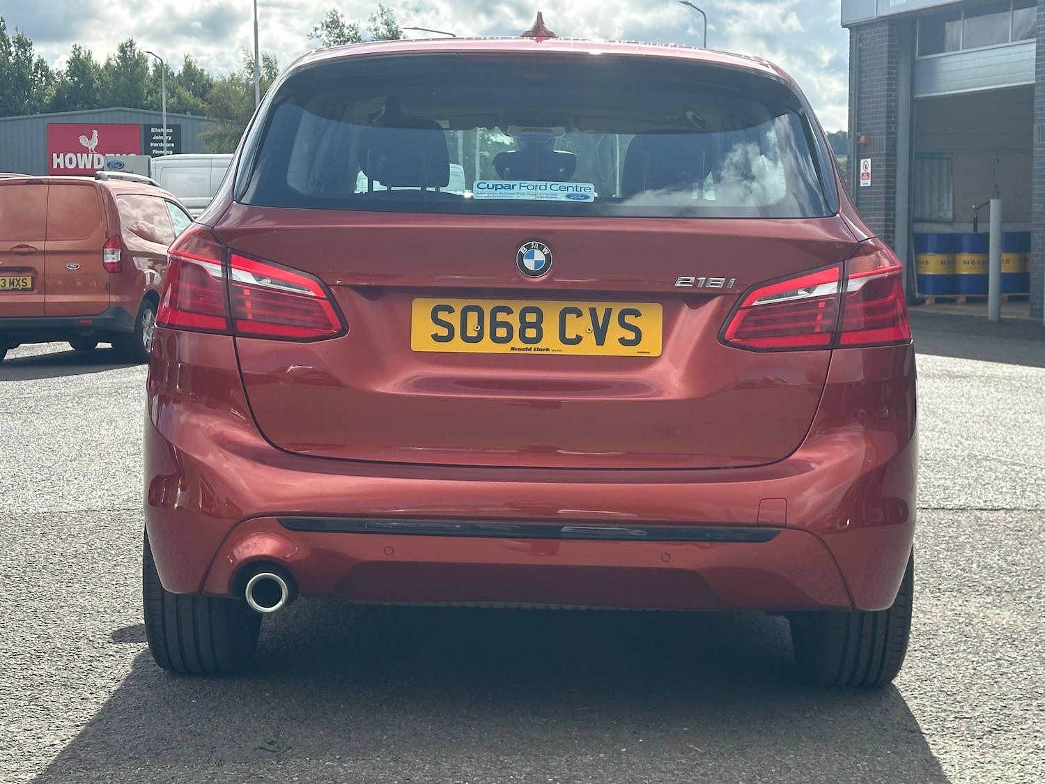 Vehicle 7