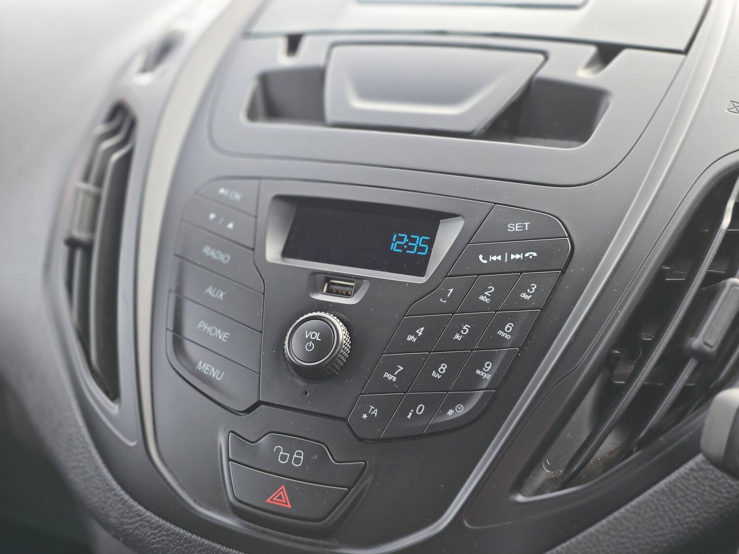 Used Ford Transit Courier 2022 for sale - 77432884: Photo 11