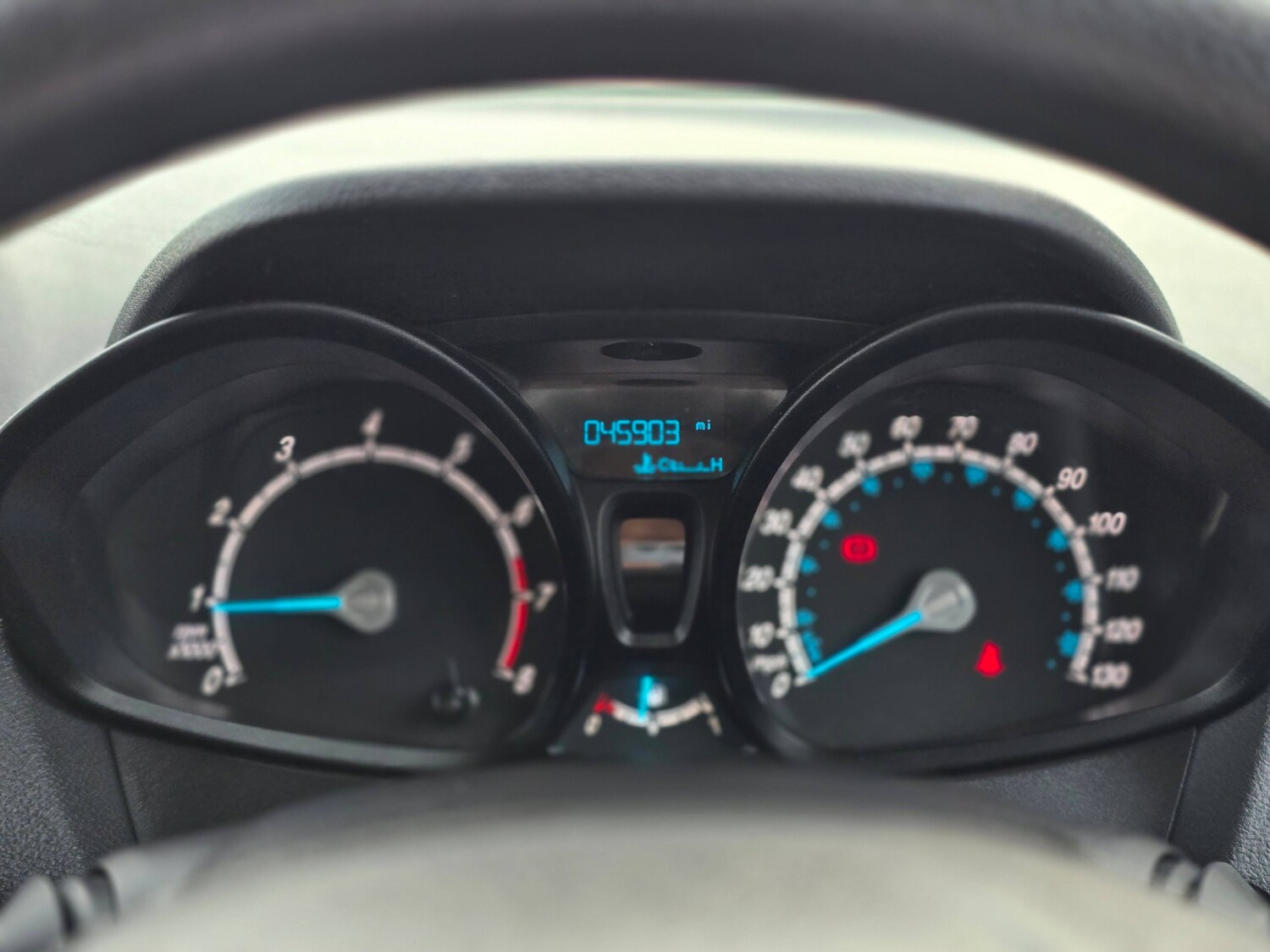 Used Ford Transit Courier 2022 for sale - 77432884: Photo 15