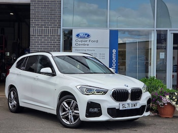 Used BMW X1 2021 for sale - 79333781: Photo