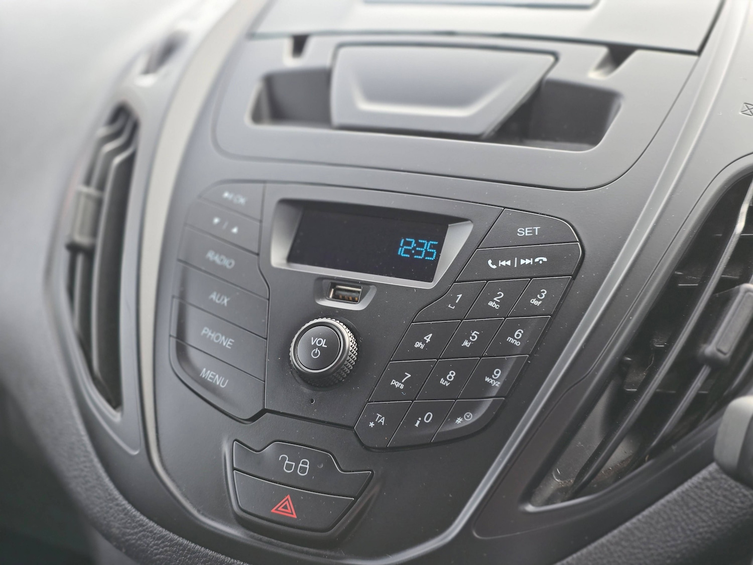 Used Ford Transit Courier 2022 for sale - 77337872: Photo 11