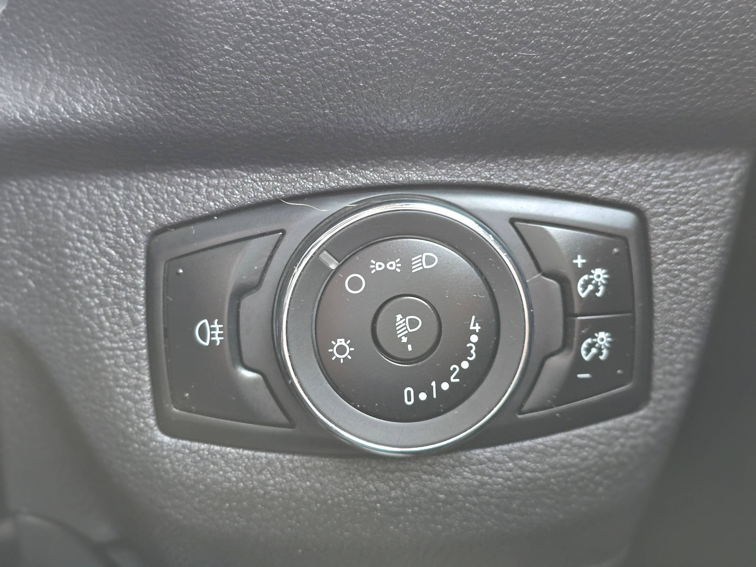 Used Ford Transit Courier 2022 for sale - 77337872: Photo 17