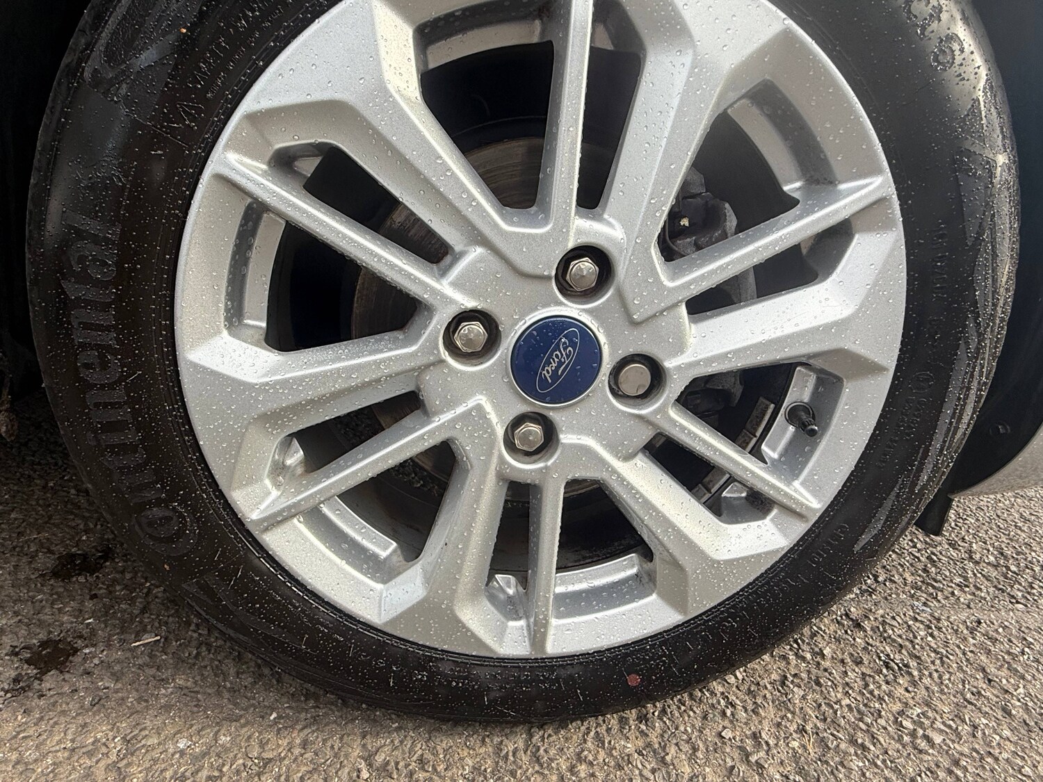 Used Ford Fiesta 2022 for sale - 76177585: Photo 13