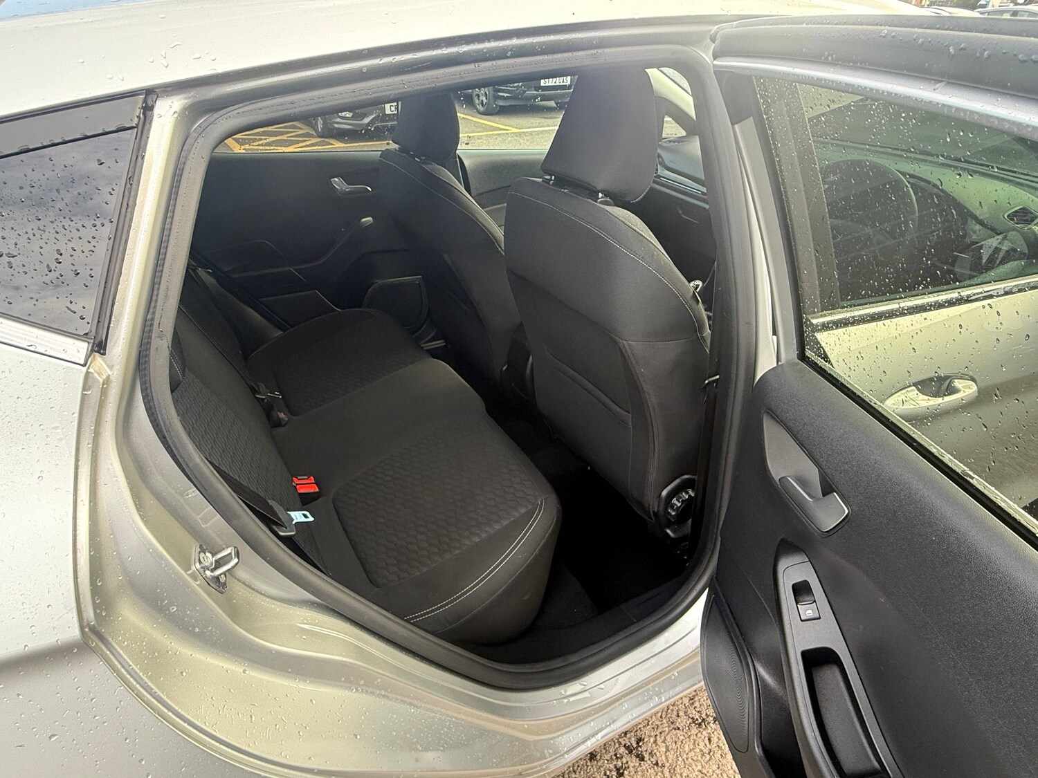 Used Ford Fiesta 2022 for sale - 76177585: Photo 16