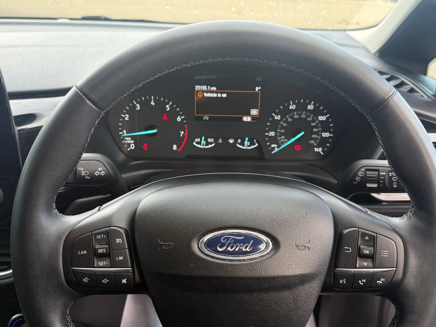 Used Ford Fiesta 2022 for sale - 76177585: Photo 18