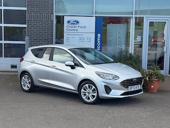Ford - Fiesta
