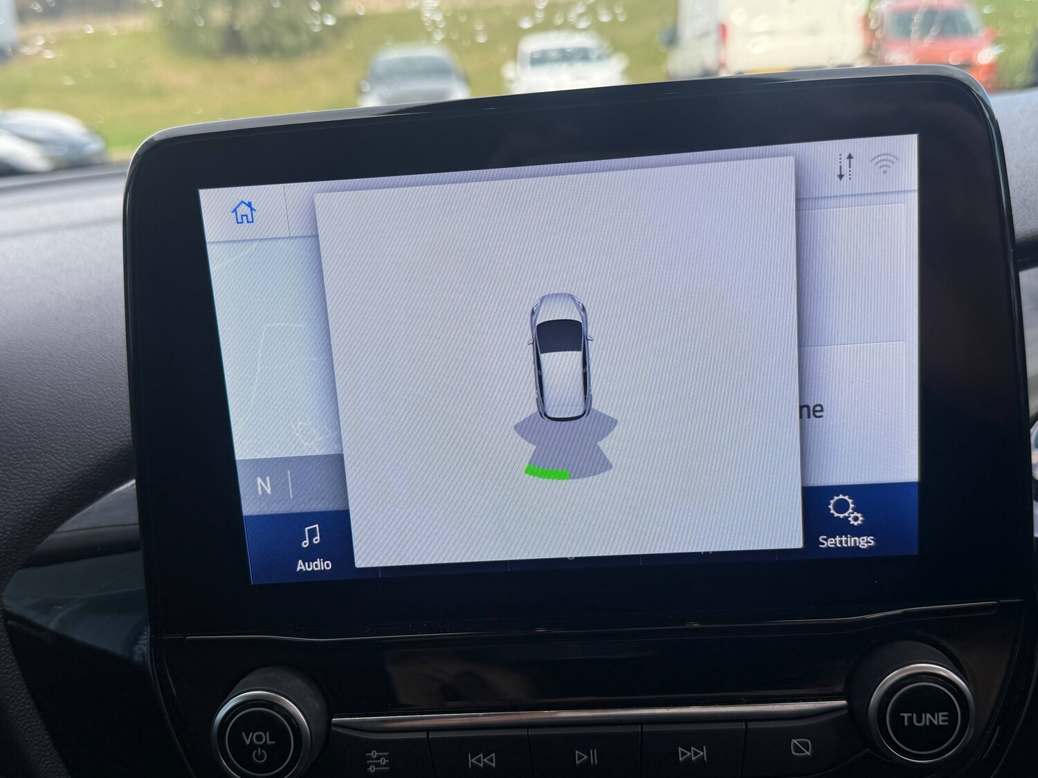 Used Ford Fiesta 2022 for sale - 76177585: Photo 21