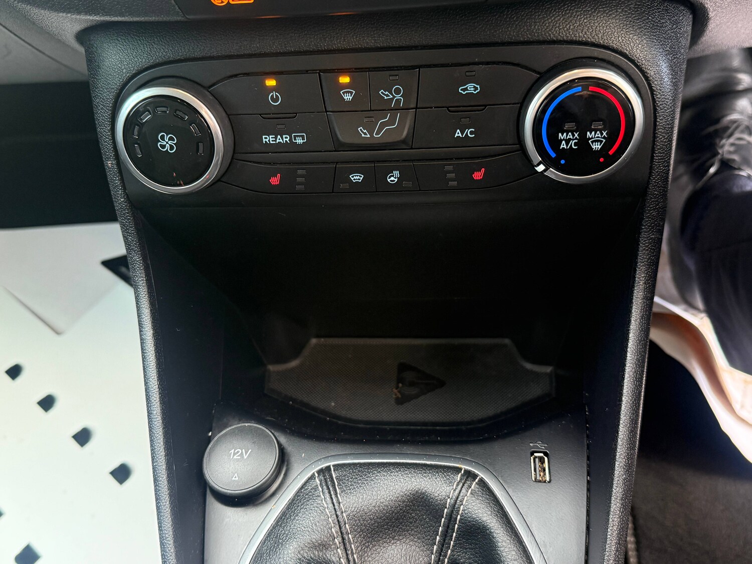 Used Ford Fiesta 2022 for sale - 76177585: Photo 22