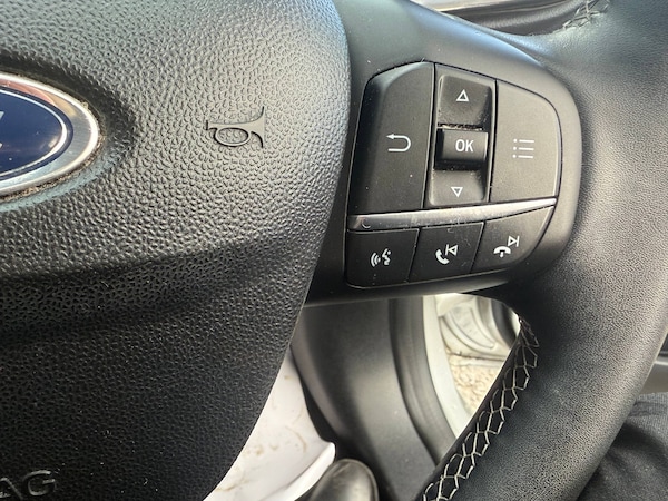 Used Ford Fiesta 2022 for sale - 76177585: Photo 22