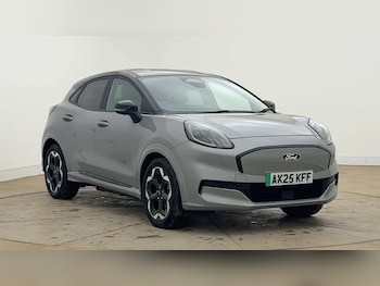 Used Ford Puma 2025 for sale - 78655664: Photo