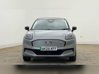 Used Ford Puma 2025 for sale - 78655664: Photo