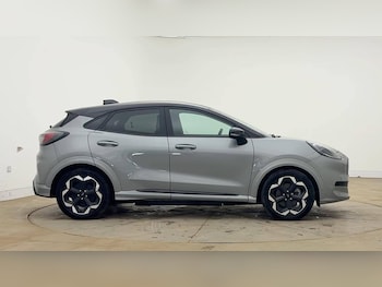 Used Ford Puma 2025 for sale - 78655664: Photo