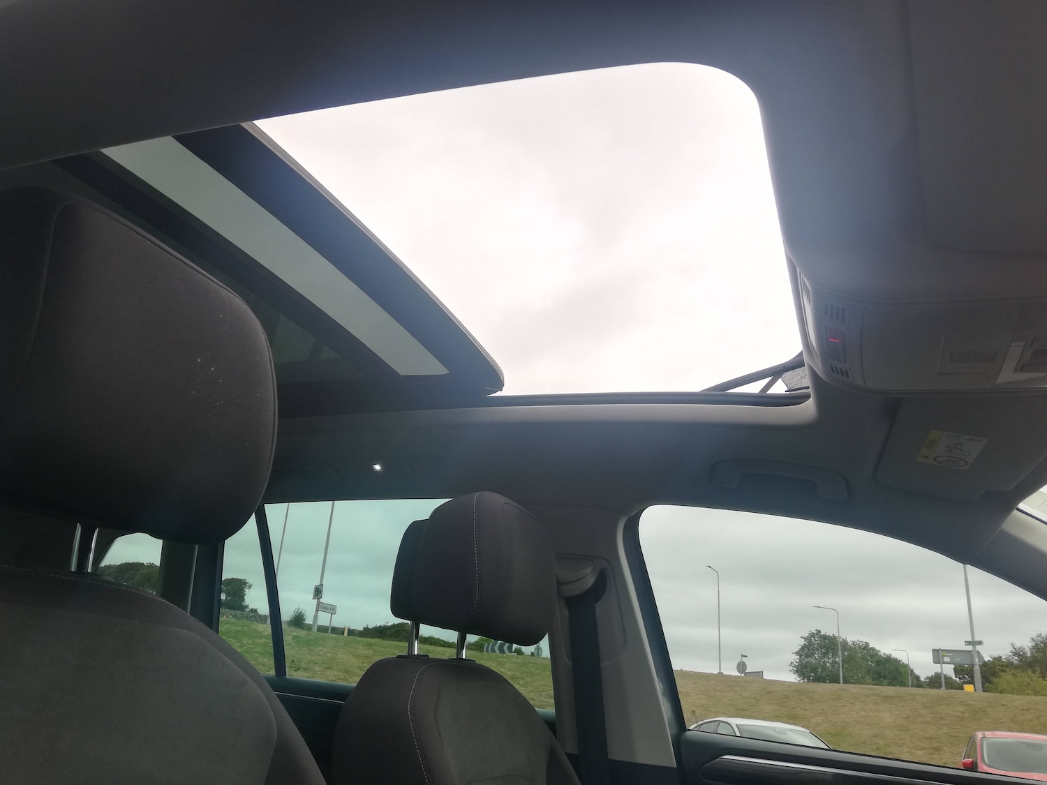 Vehicle 26