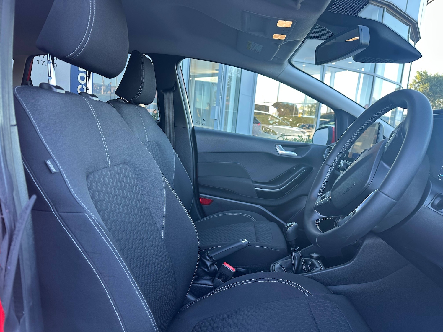Used Ford Fiesta 2022 for sale - 76118114: Photo 17