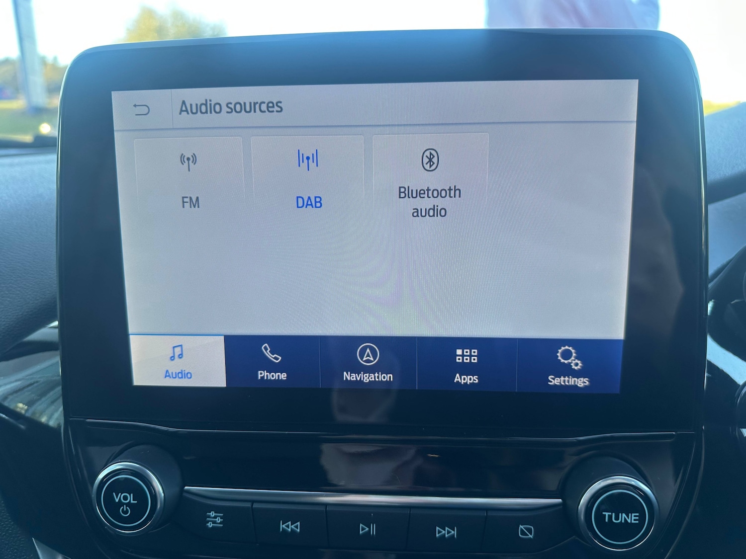 Used Ford Fiesta 2022 for sale - 76118114: Photo 20