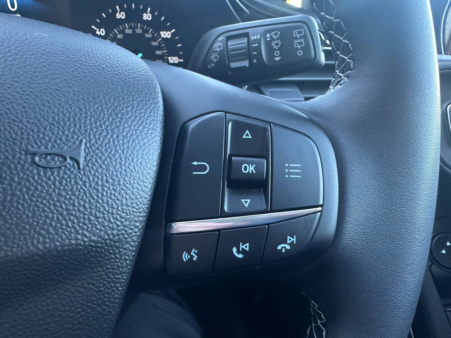 Used Ford Fiesta 2022 for sale - 76118114: Photo 26