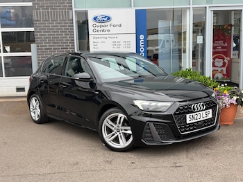 Used Audi A1 2023 for sale - 79304448: Photo