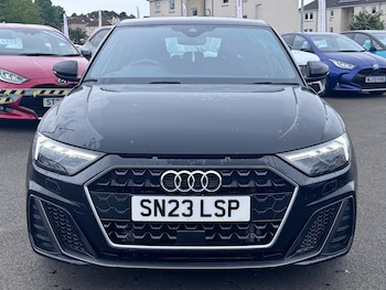 Used Audi A1 2023 for sale - 79304448: Photo