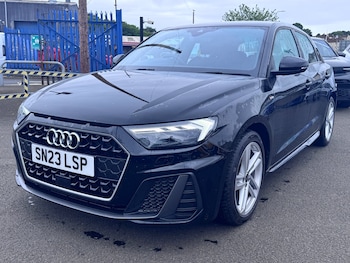Used Audi A1 2023 for sale - 79304448: Photo