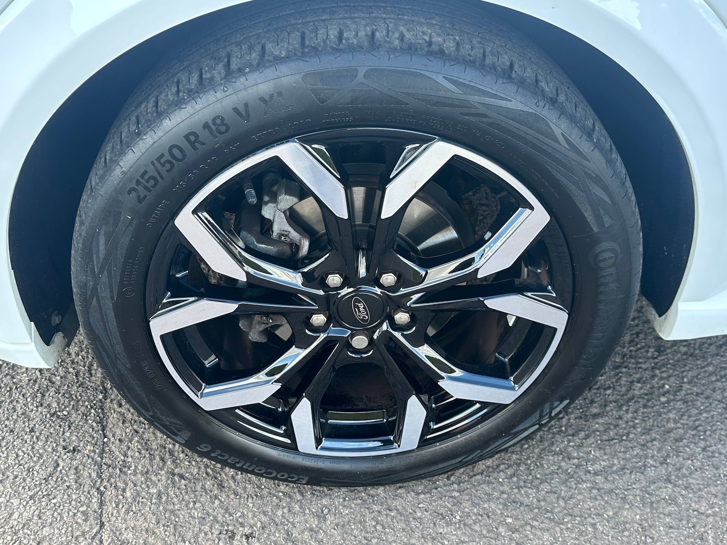 Used Ford Puma 2023 for sale - 75981940: Photo 11