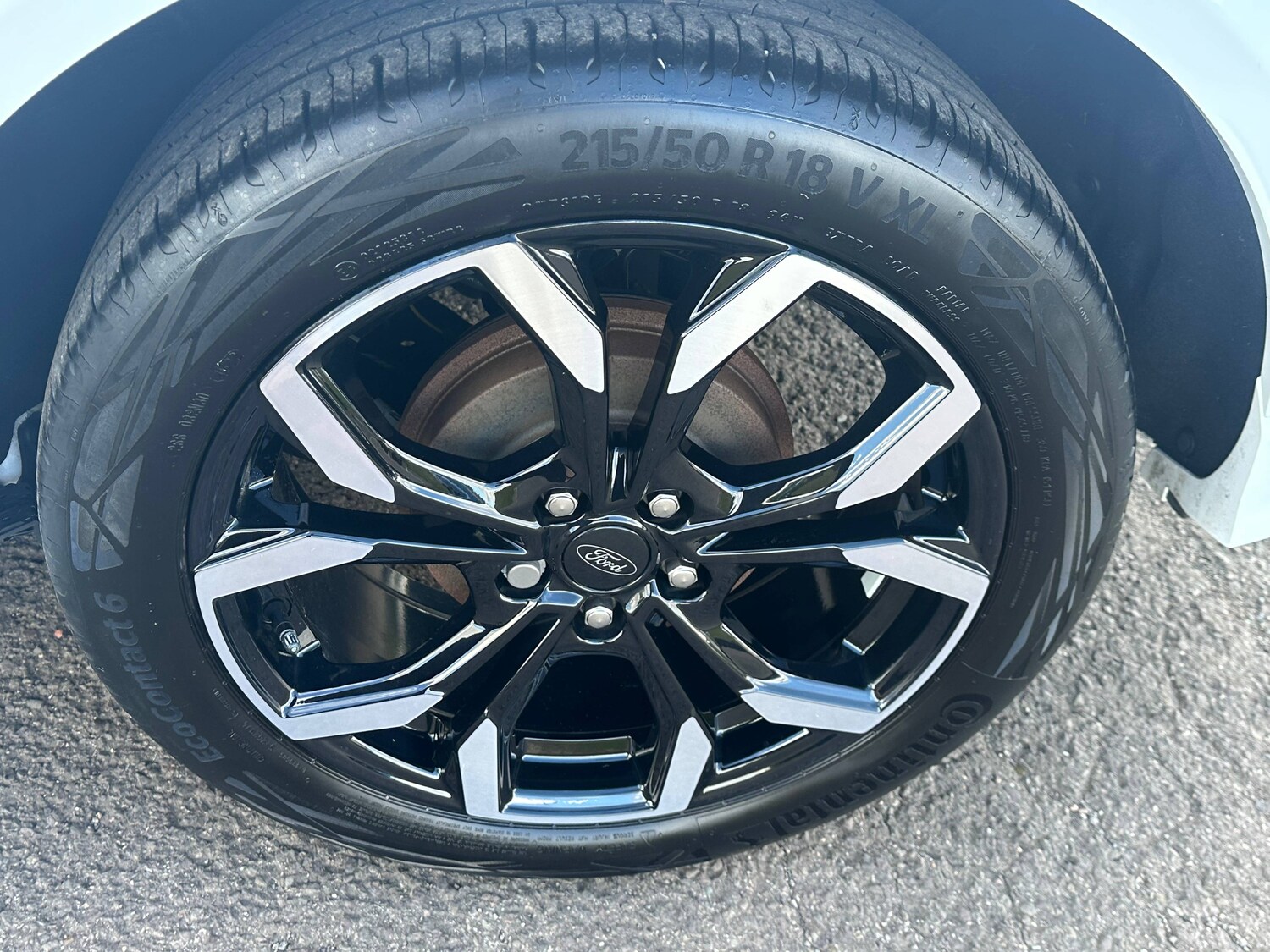 Used Ford Puma 2023 for sale - 75981940: Photo 12