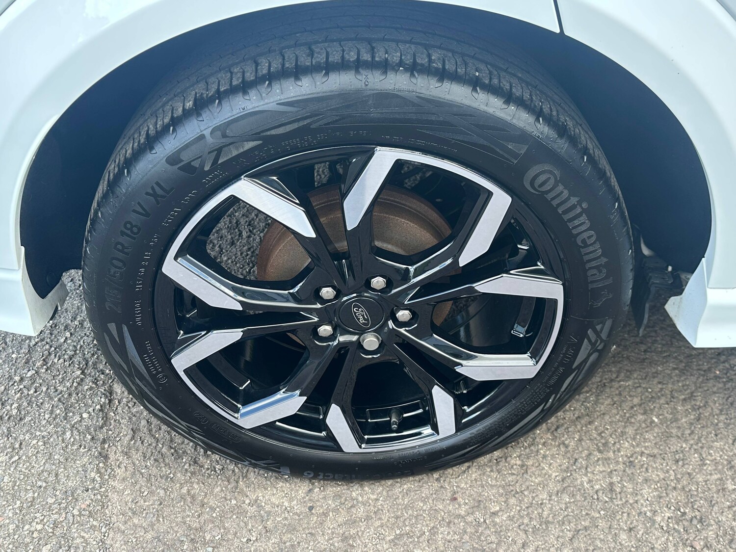 Used Ford Puma 2023 for sale - 75981940: Photo 13