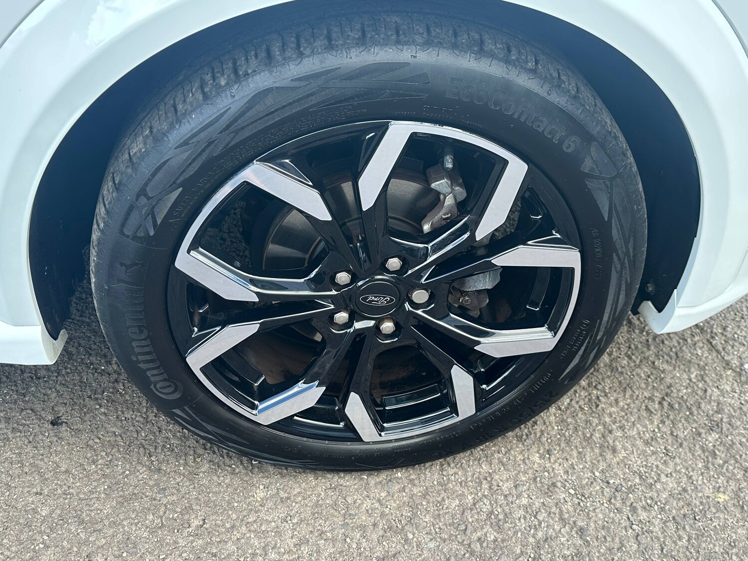 Used Ford Puma 2023 for sale - 75981940: Photo 14