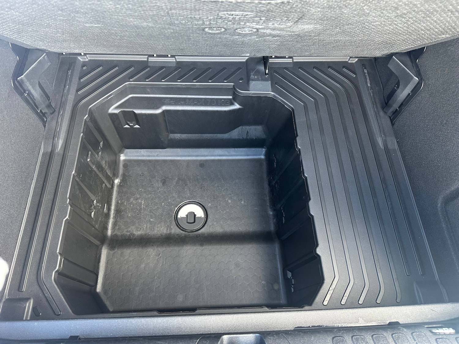 Used Ford Puma 2023 for sale - 75981940: Photo 16