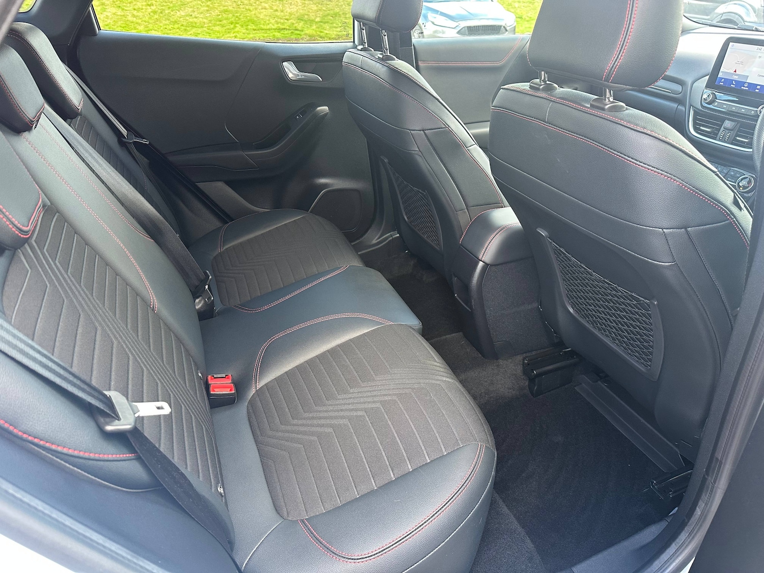 Used Ford Puma 2023 for sale - 75981940: Photo 17