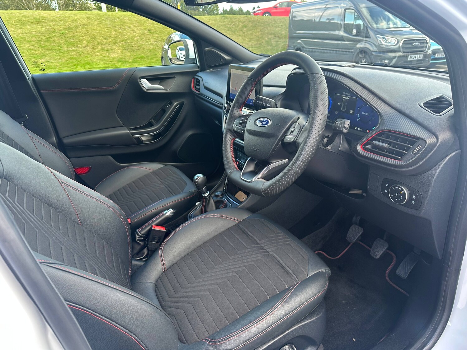 Used Ford Puma 2023 for sale - 75981940: Photo 18