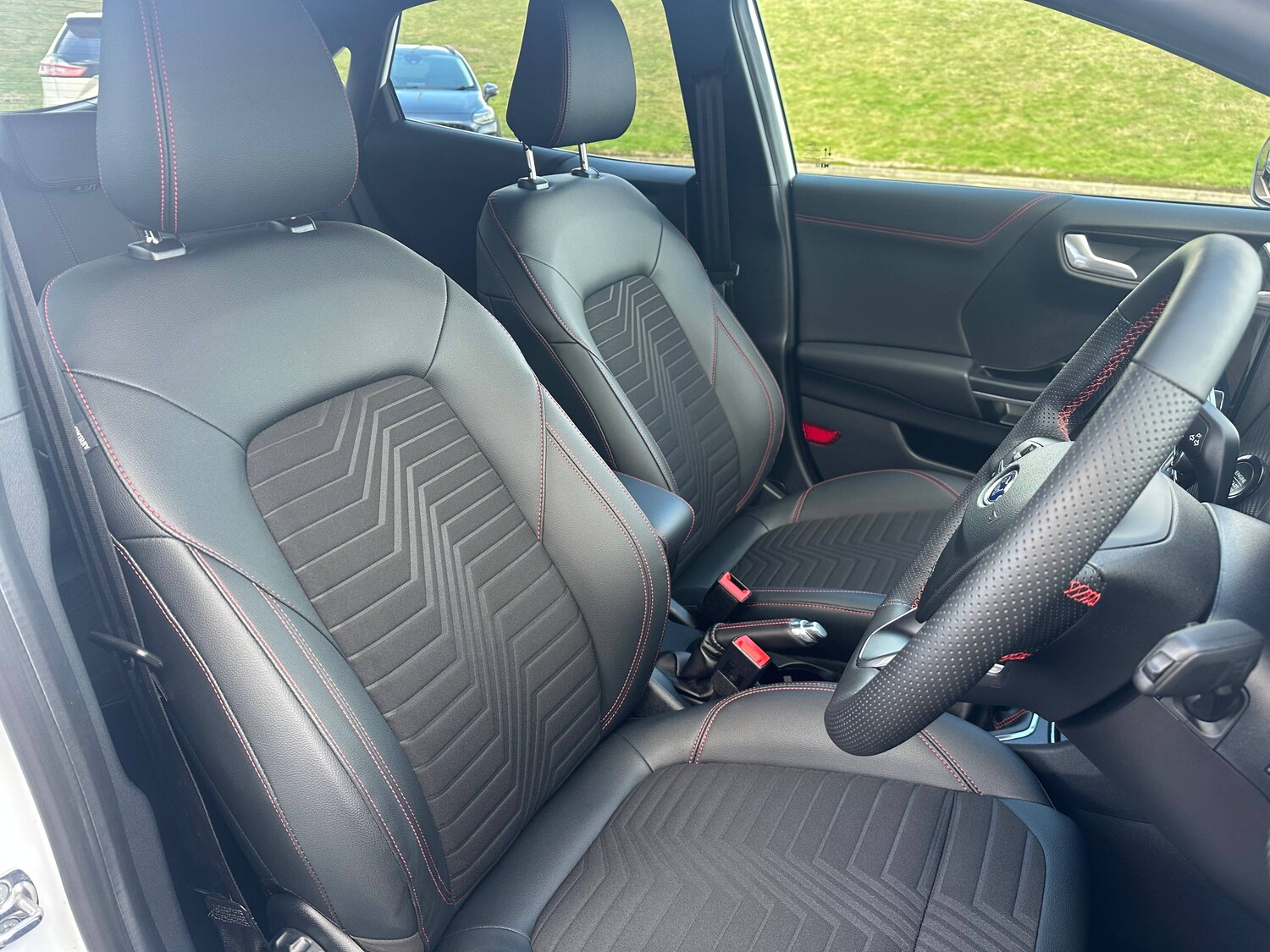 Used Ford Puma 2023 for sale - 75981940: Photo 19