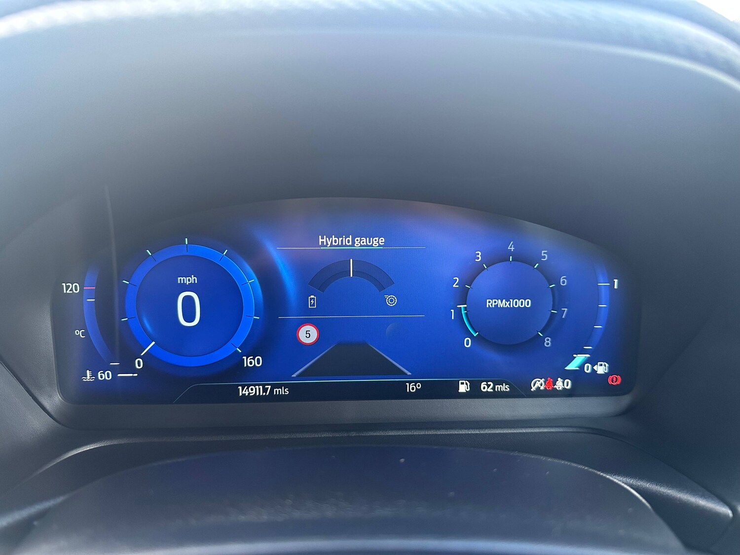 Used Ford Puma 2023 for sale - 75981940: Photo 20