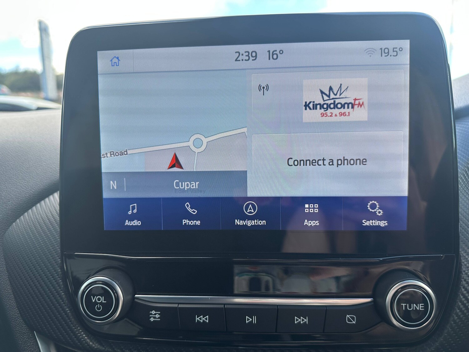 Used Ford Puma 2023 for sale - 75981940: Photo 21