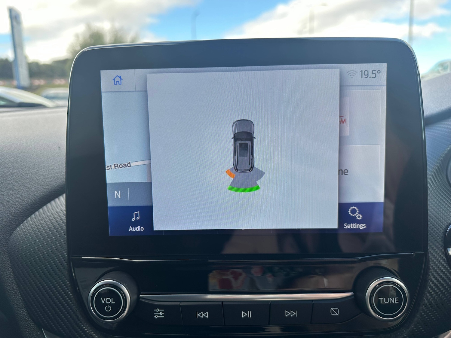 Used Ford Puma 2023 for sale - 75981940: Photo 22